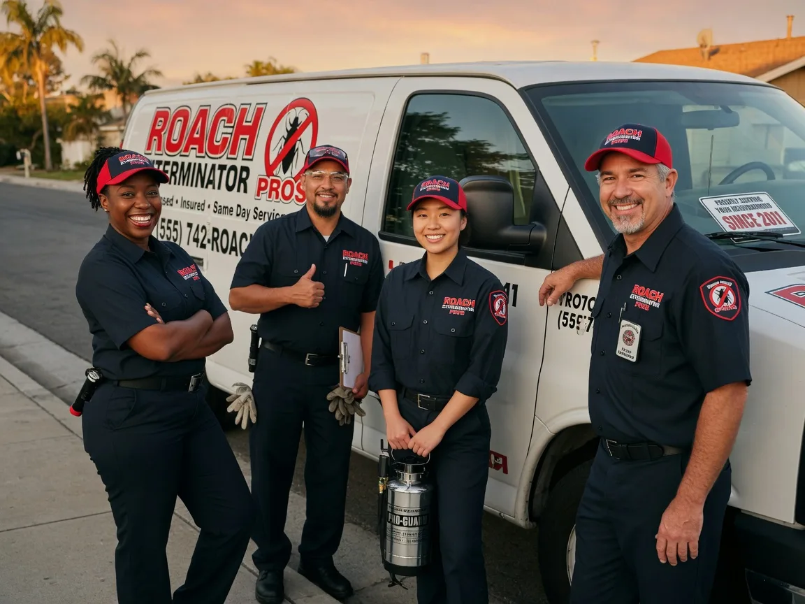 Pest Control Roach Exterminator company in Science Hill, KY